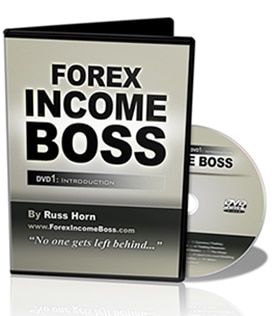 Forex Income Boss Review Is Russ Horn S System 1 - 