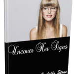 UIncover Her Signs book